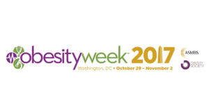 Obesity Week 2017
