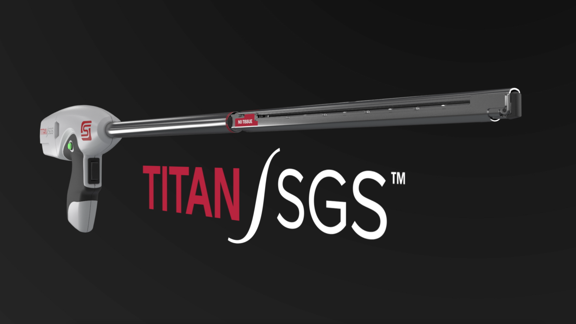 Experience the Titan SGS_Thumbnail