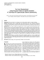 Far from Standardized